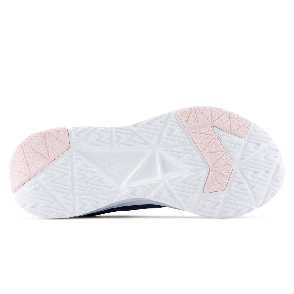 Buty dziecięce New Balance P57837M – granatowe