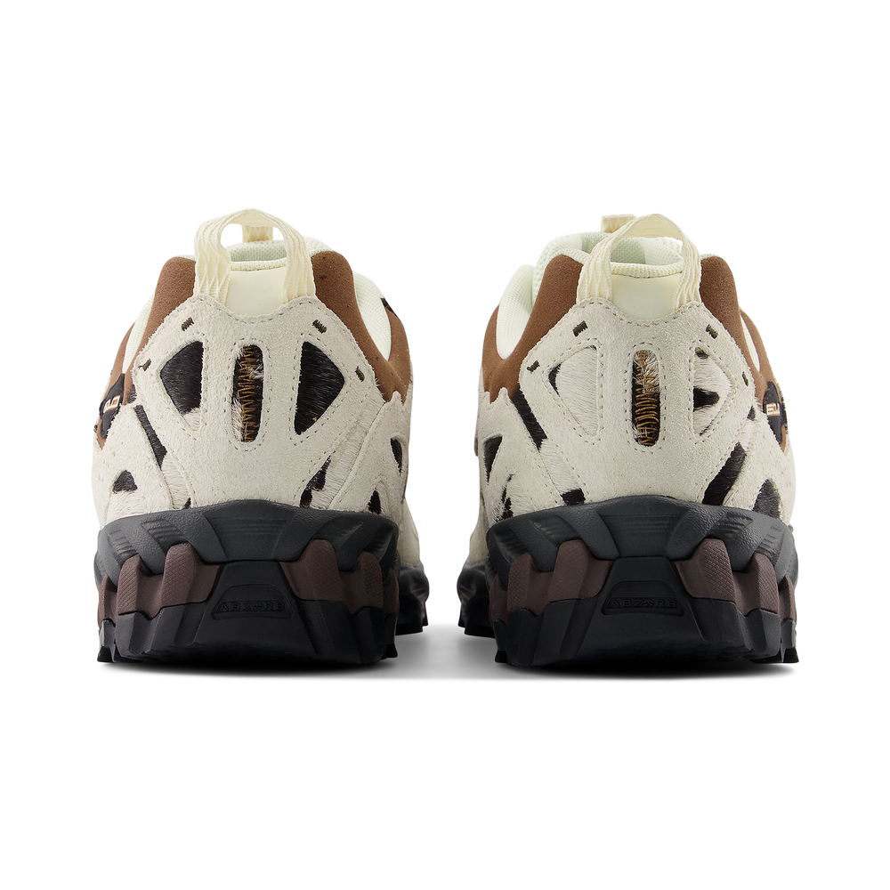 Buty męskie New Balance ML610TI – beżowe