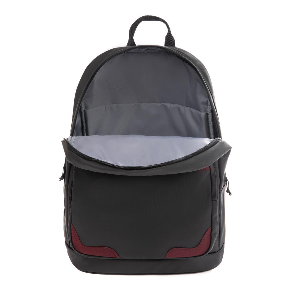 Plecak New Balance LAB21013BG – czarny