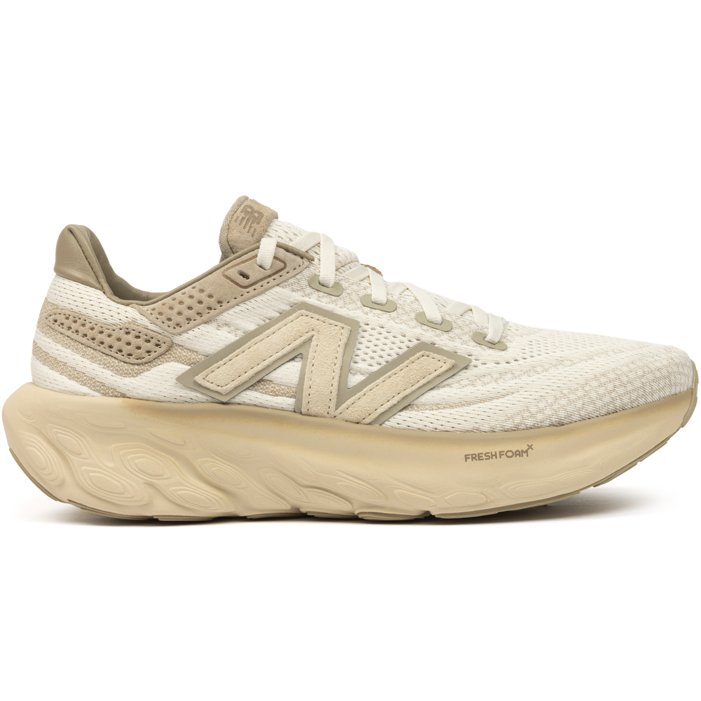 Buty do biegania męskie New Balance Fresh Foam 1080 v13 M1080LAE – beżowe