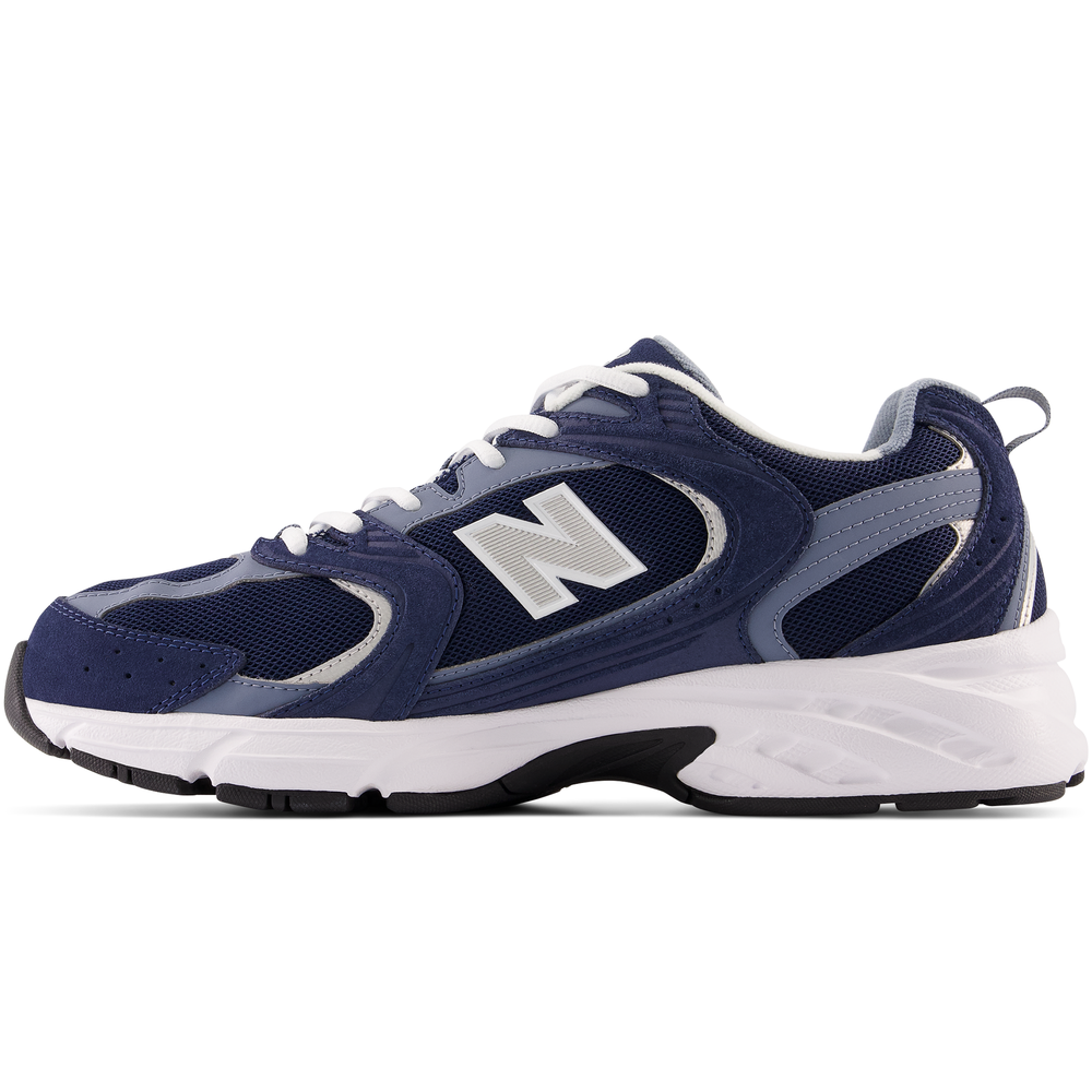 Buty unisex New Balance MR530CA – granatowe