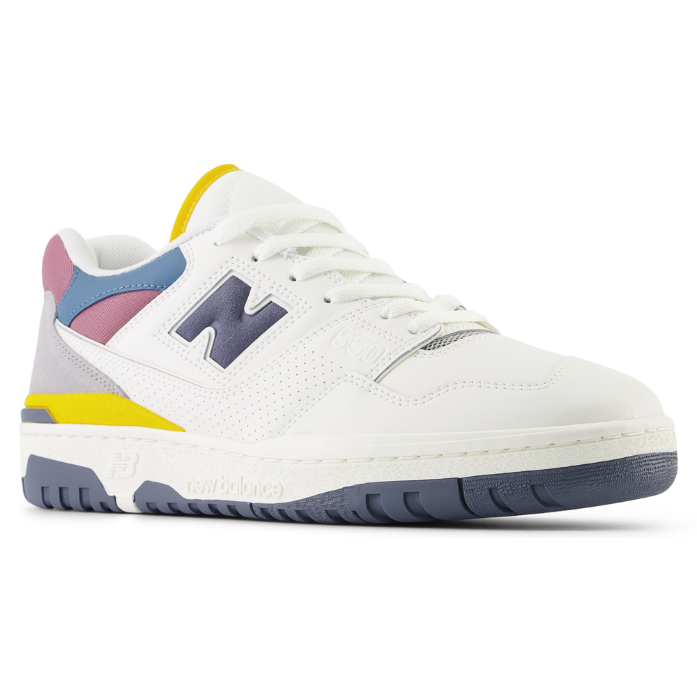 Buty unisex New Balance BB550PGB – multikolor