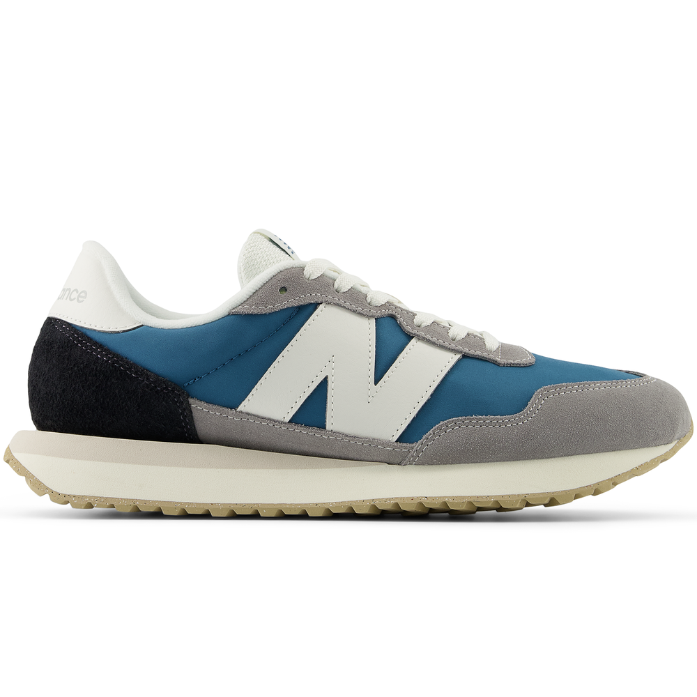Buty męskie New Balance MS237RTG – multikolor