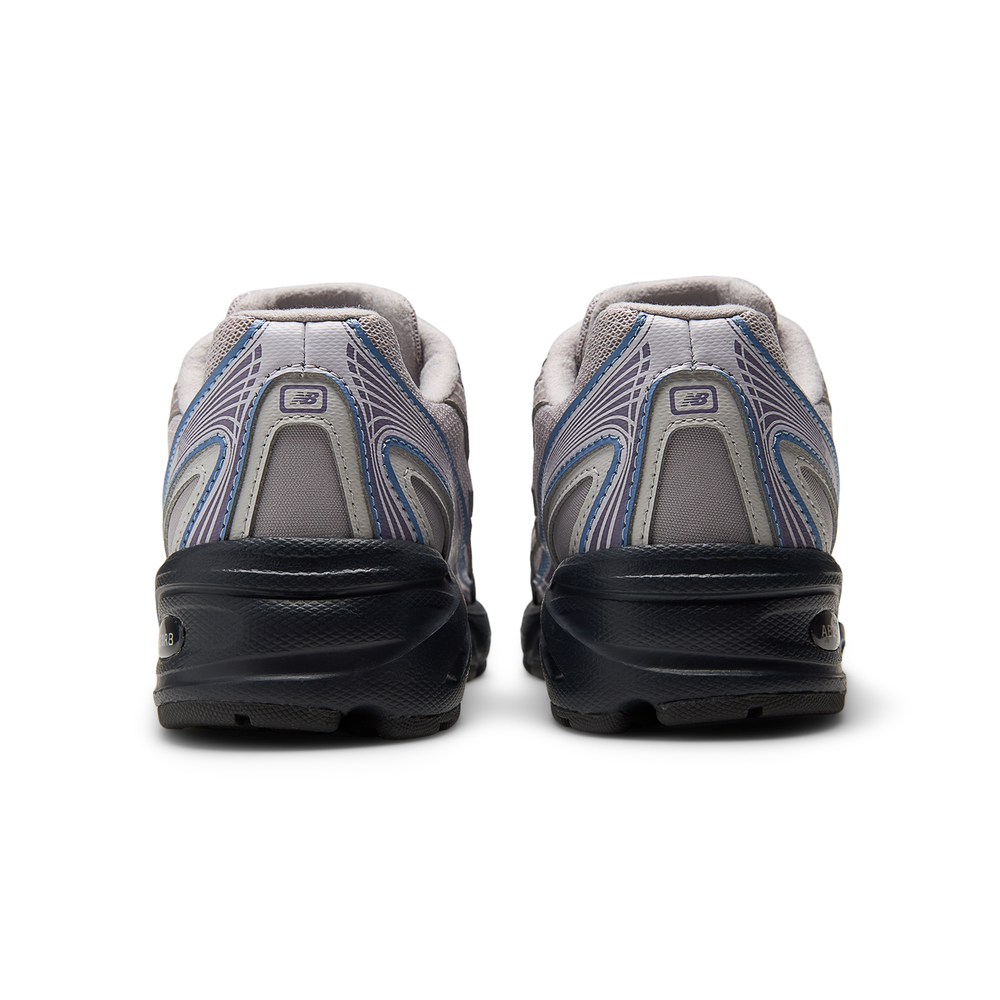 Buty dziecięce New Balance G7406WY – fioletowe