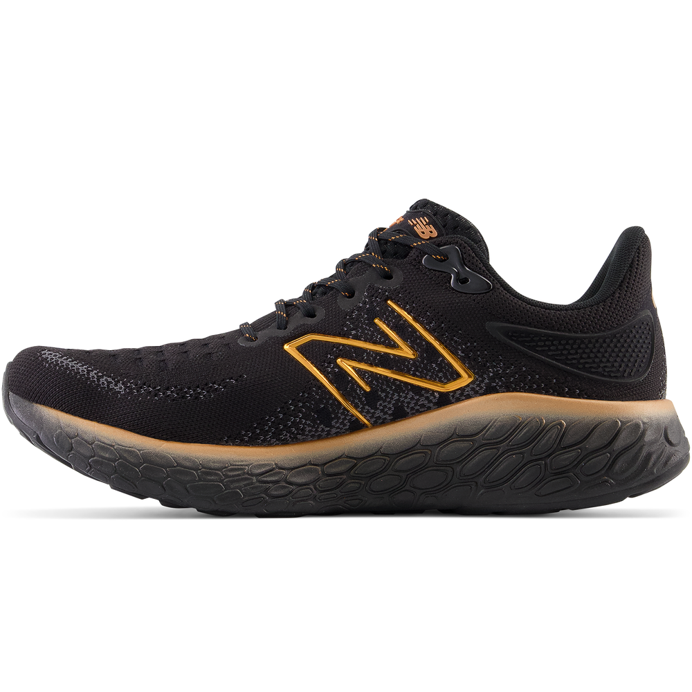 Buty męskie New Balance Fresh Foam 1080 v12 M108012Q – czarne