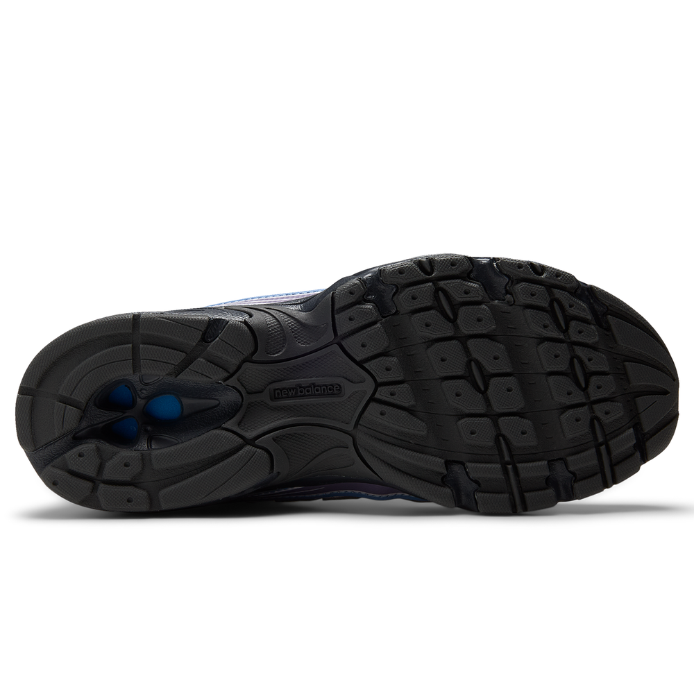 Buty dziecięce New Balance G7406WY – fioletowe