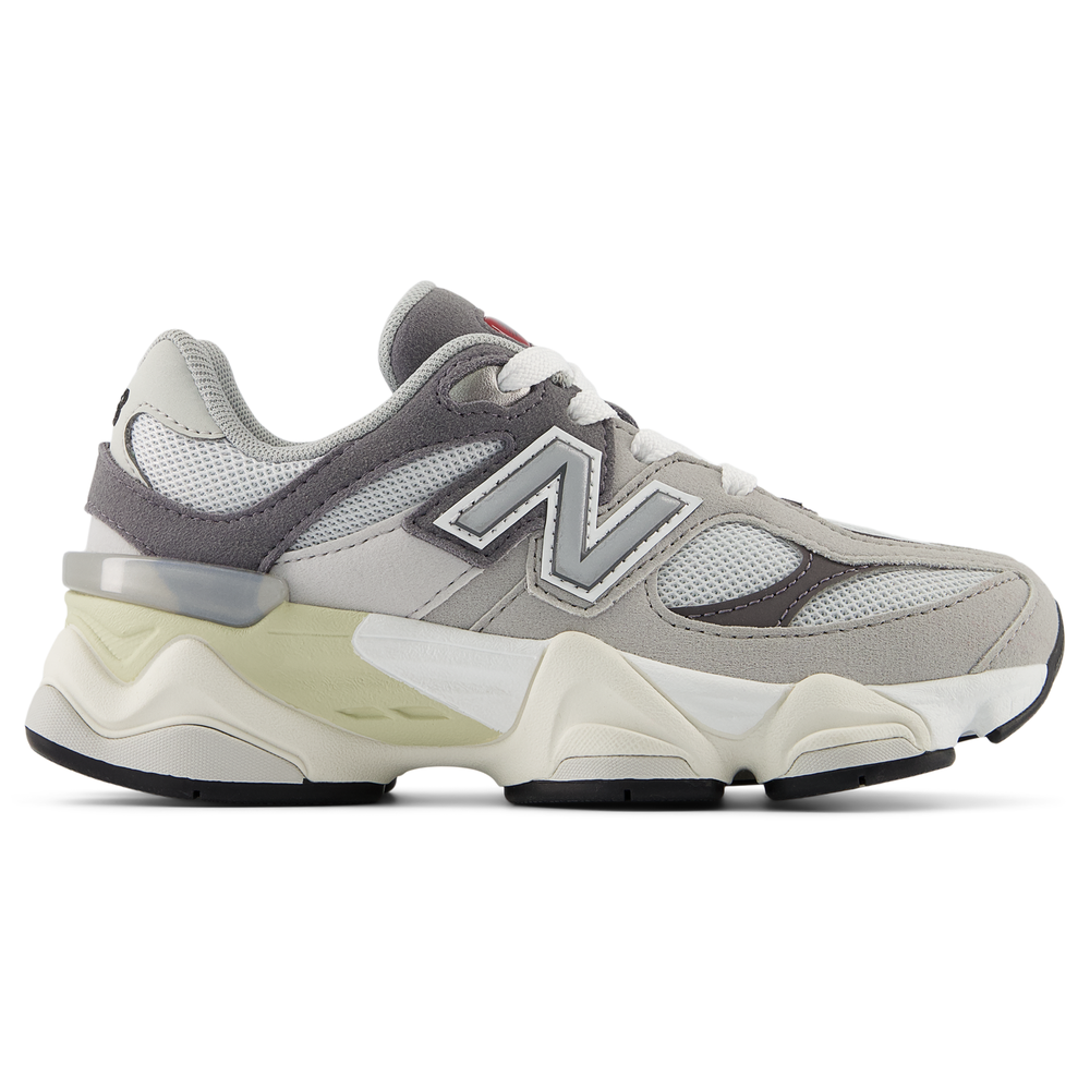 Buty dziecięce New Balance PC9060GY – szare