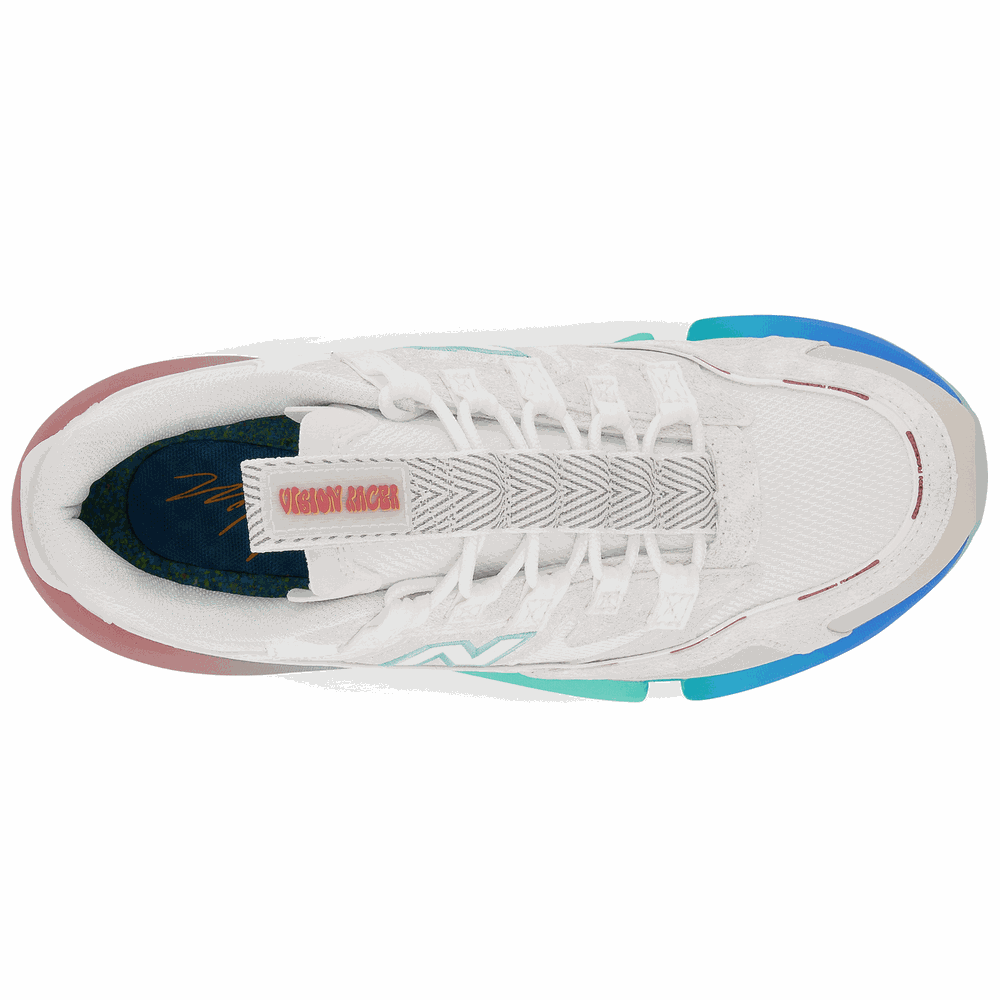 New Balance x Jaden Smith Vision Racer MSVRCJWB