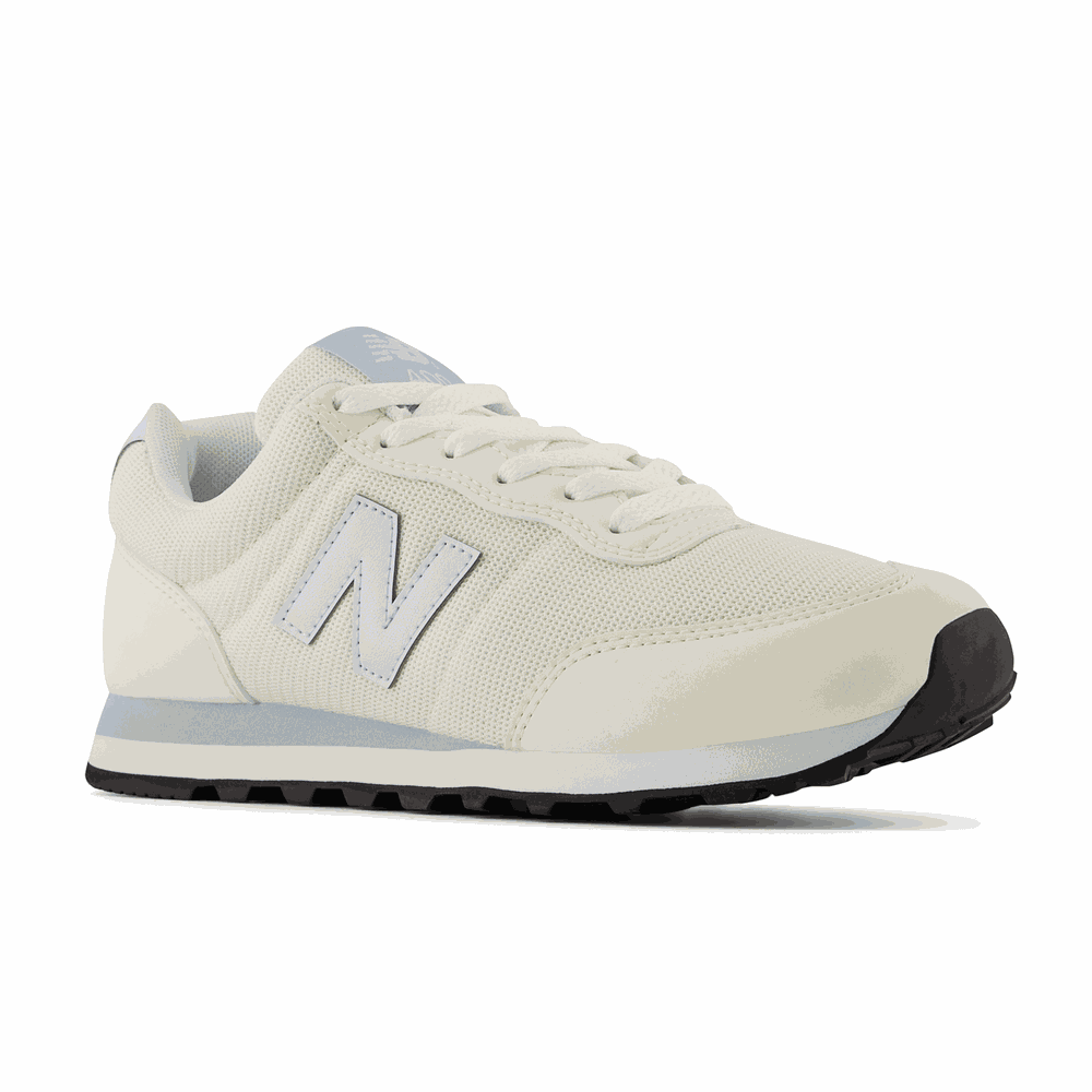 Buty damskie New Balance GW400BB1 – beżowe