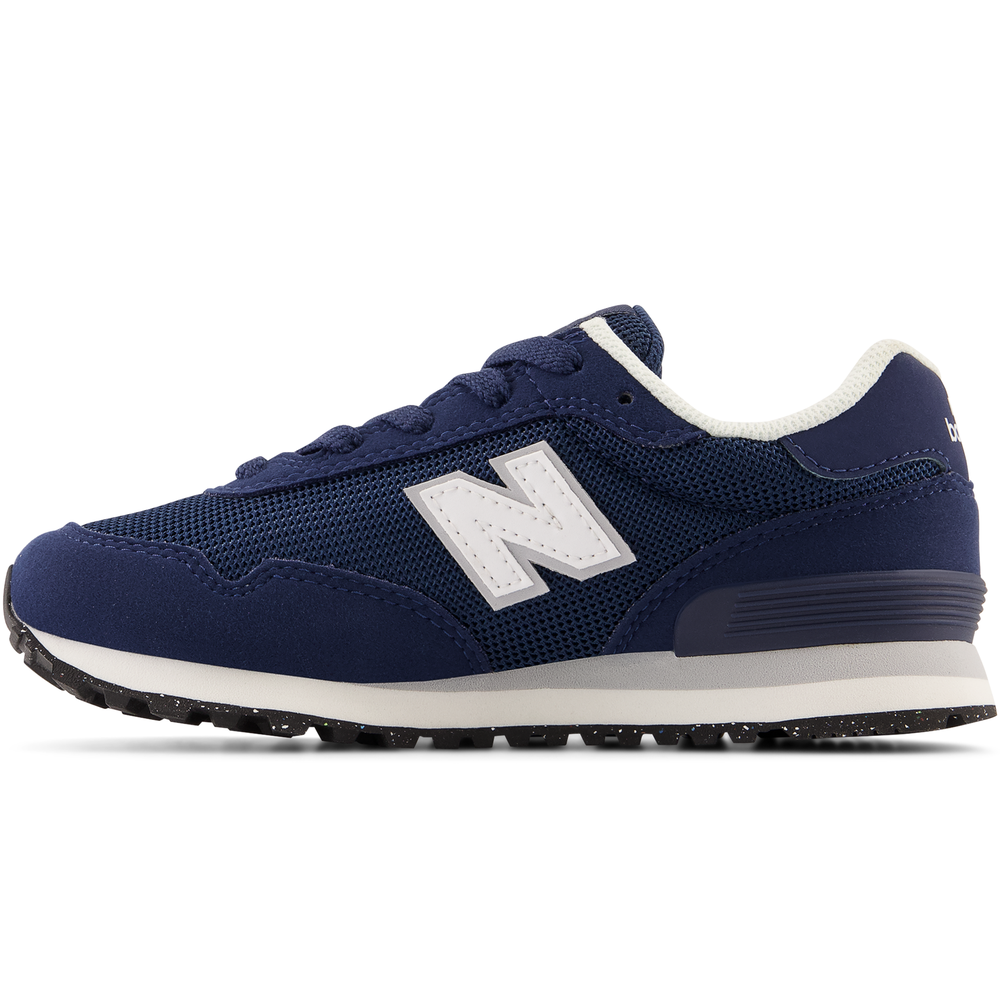 Buty dziecięce New Balance PC515NVY – granatowe