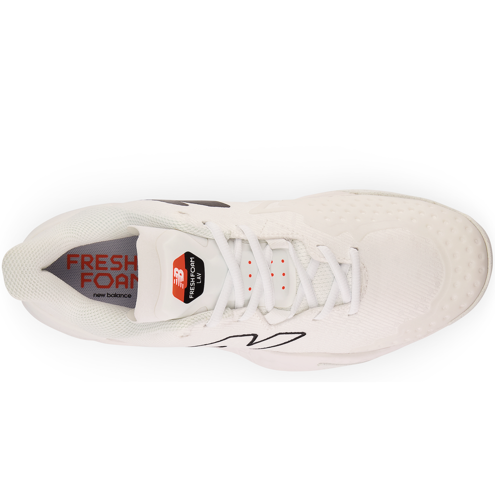 Buty męskie New Balance Fresh Foam Lav v2 MCHLAVS2 – białe