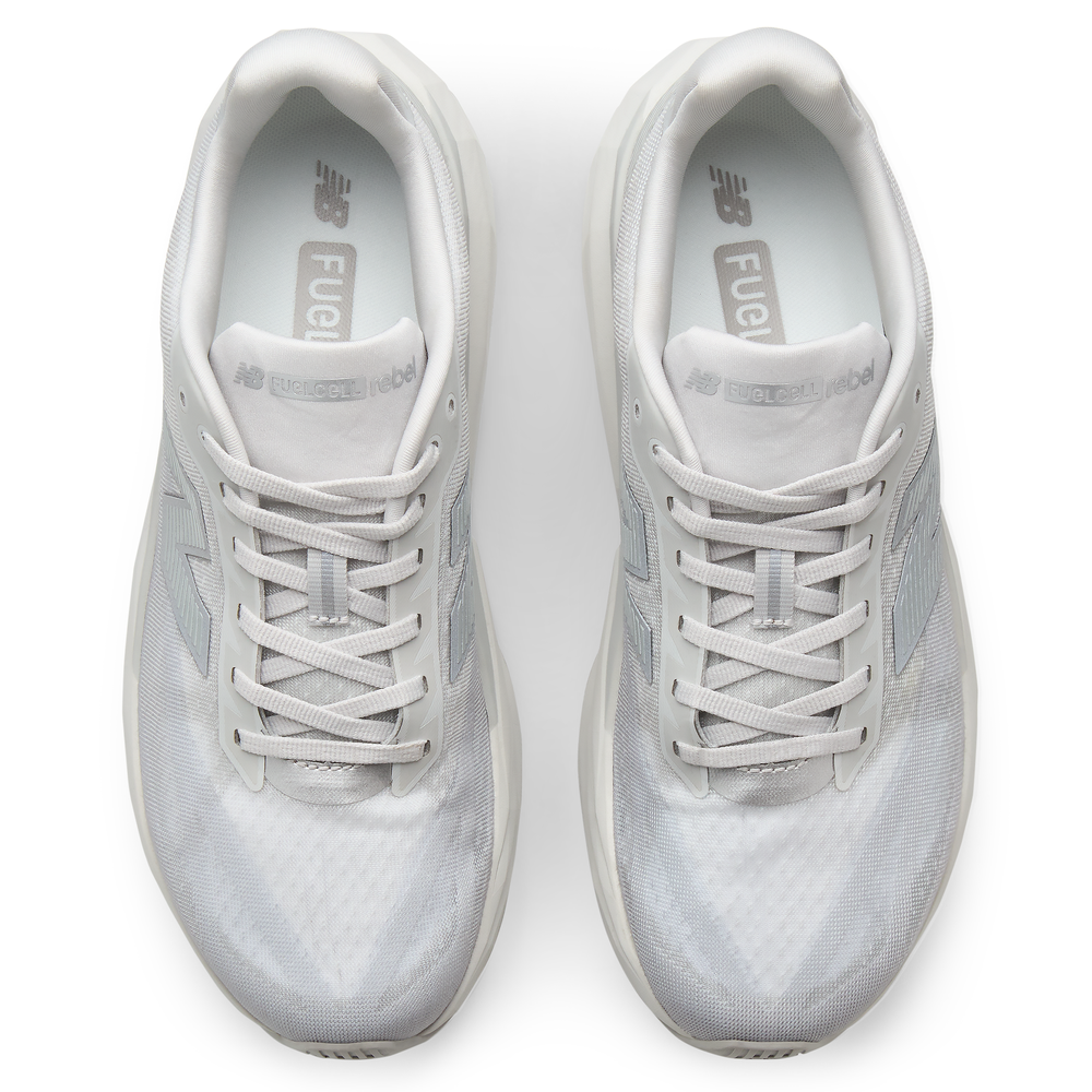 Buty męskie New Balance FuelCell Rebel v5 MFCX3NO – szare