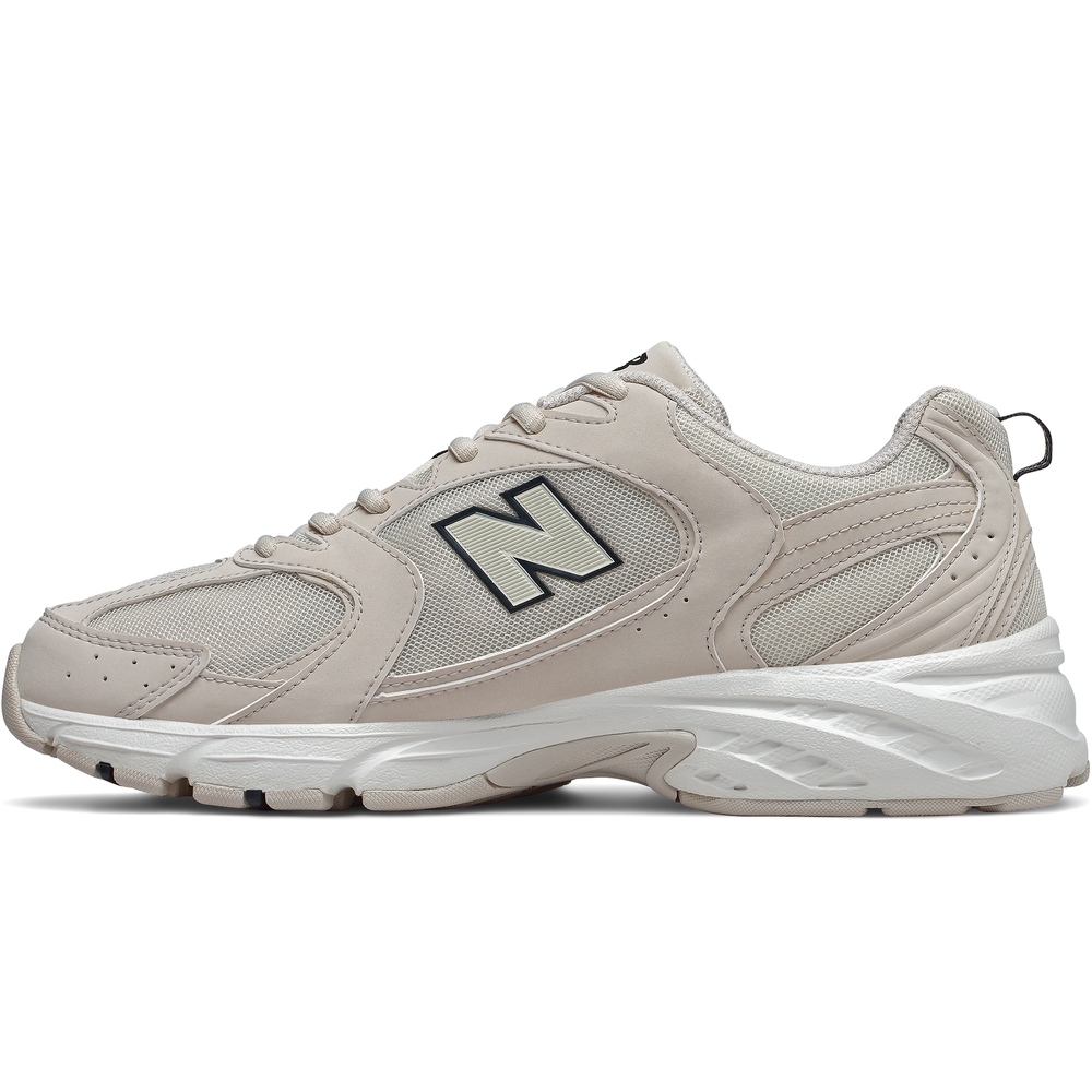 Buty damskie New Balance MR530SH – beżowe