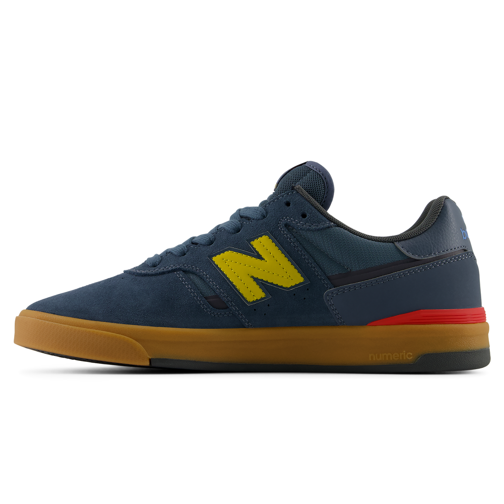 Buty męskie New Balance Numeric UN306CON – granatowe