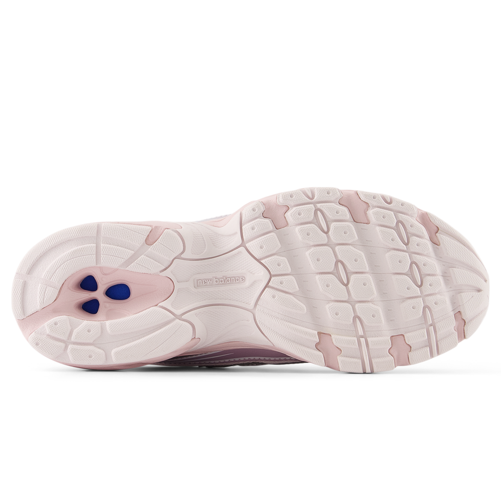 Buty dziecięce New Balance G7405GL – różowe