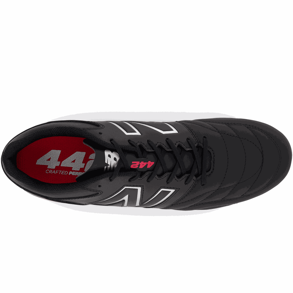 Korki New Balance MS42FBK2 – czarne