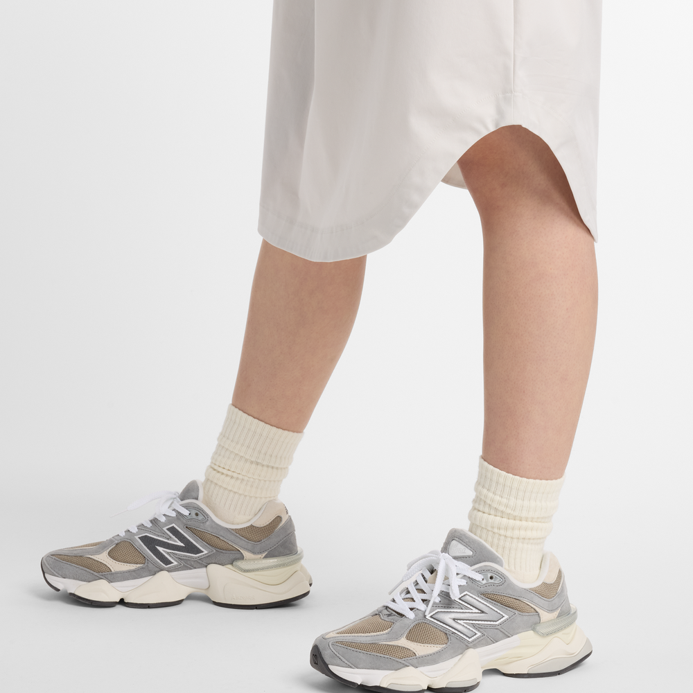 Spódnica damska New Balance WK51551GYM – szara