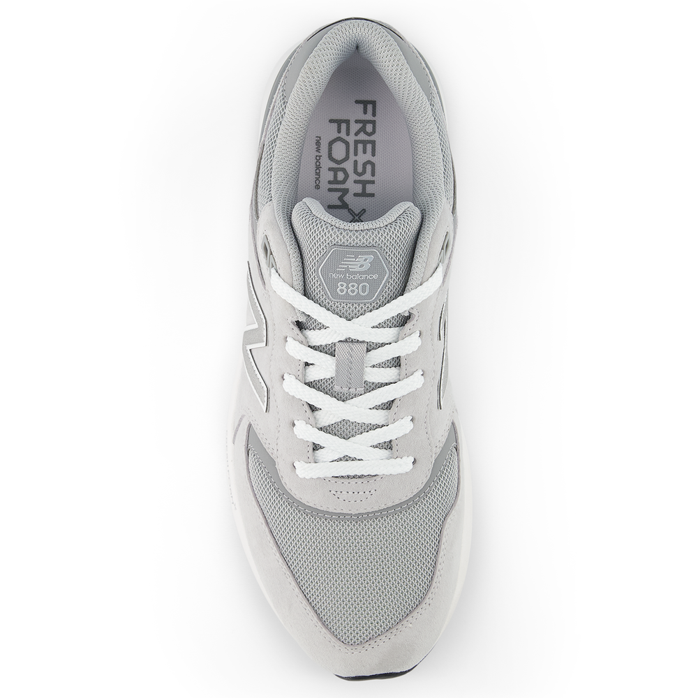 Buty męskie New Balance M8806HE – szare