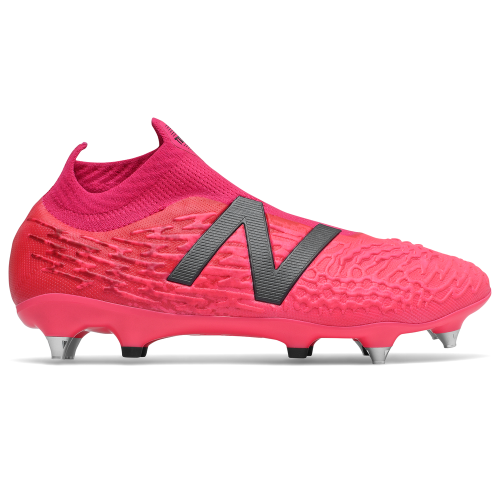 Korki TEKELA V3+ PRO SG MST1SP35 – różowe