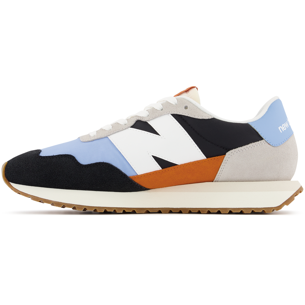 Buty New Balance MS237EB – multikolor
