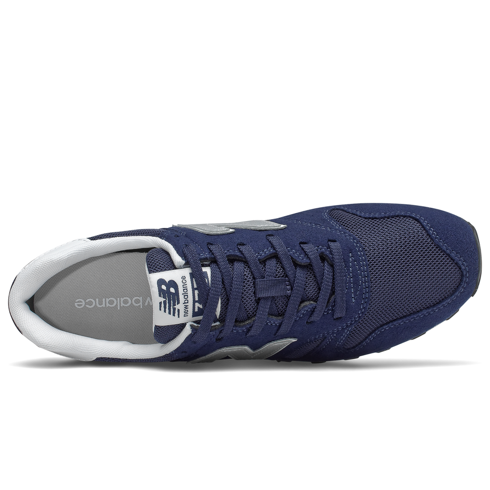 Buty unisex New Balance ML373KN2 – granatowe
