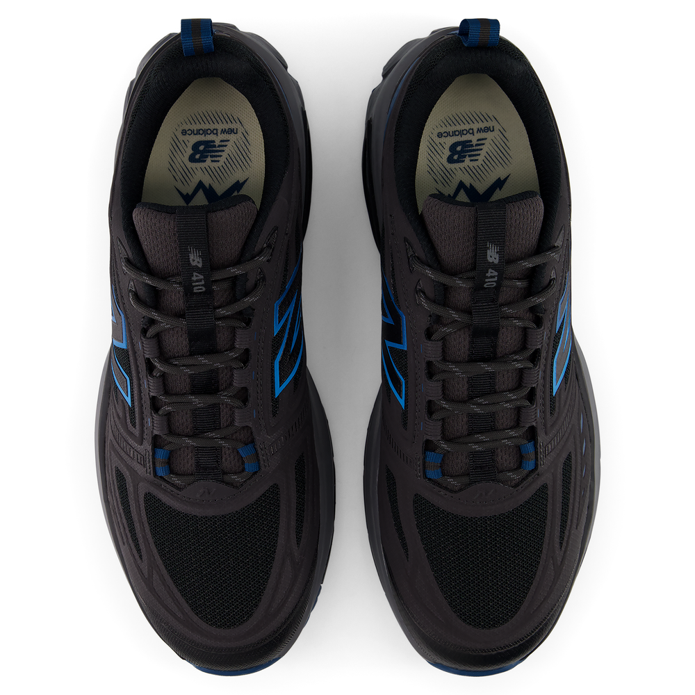 Buty męskie New Balance 410 v9 M41048U – czarne