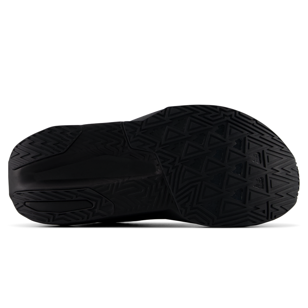 Buty damskie New Balance FuelCell Rebel v5 WFCX7X9 – czarne