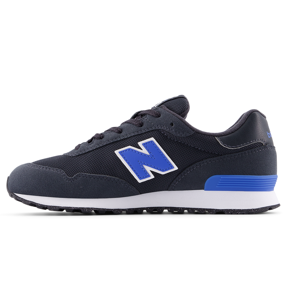 Buty dziecięce New Balance G5158TS – granatowe