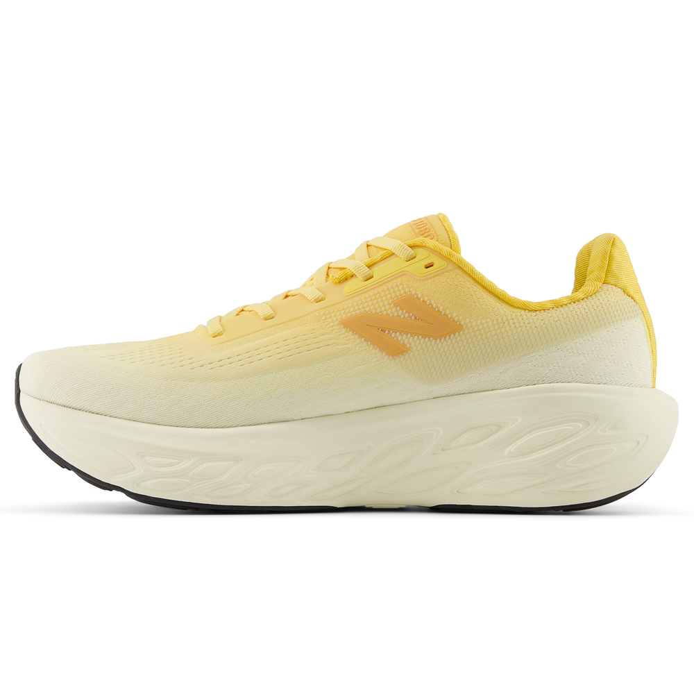Buty męskie New Balance Fresh Foam 1080 v14 M1080E14 – żółte
