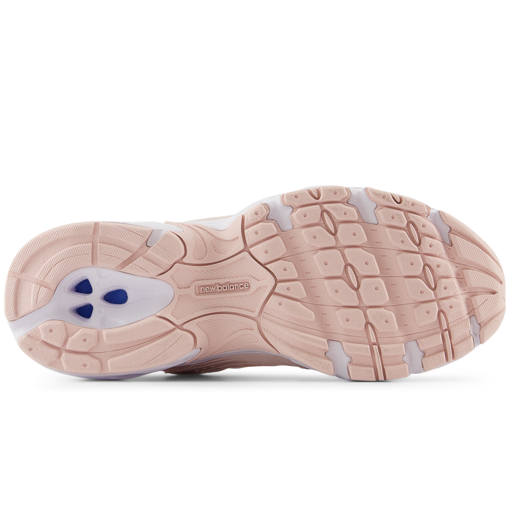Buty dziecięce New Balance GR530KF – różowe