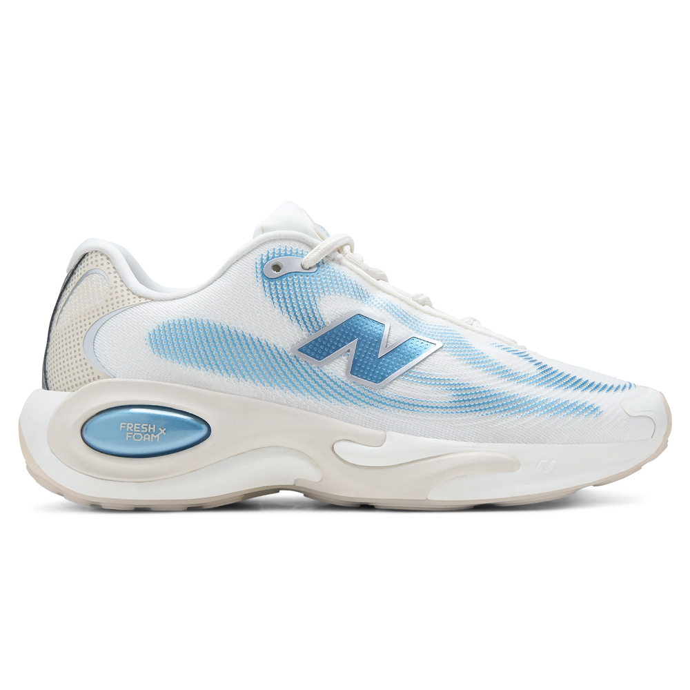 Buty damskie New Balance AC Runner WACR15HW – beżowe