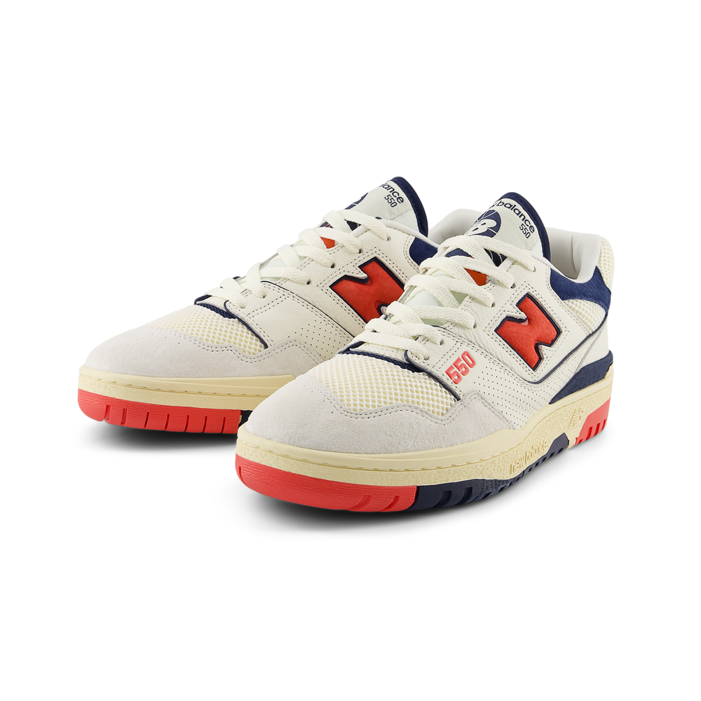 Buty unisex New Balance BB550CPB – multikolor