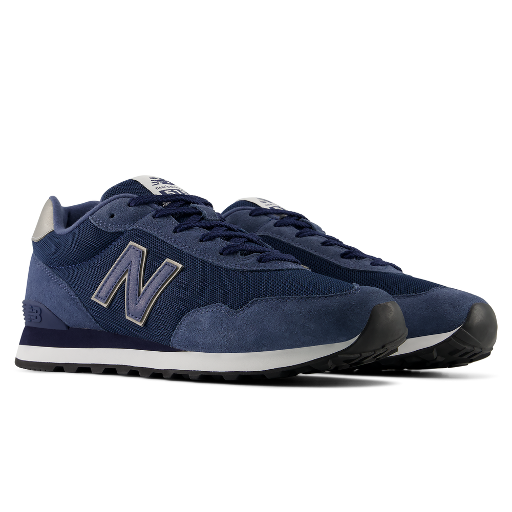 Buty męskie New Balance M5154R3 – granatowe