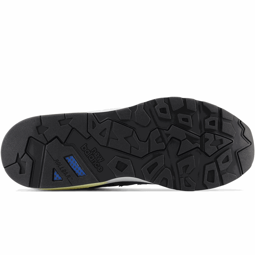 Buty męskie New Balance MT580CA2 – granatowe