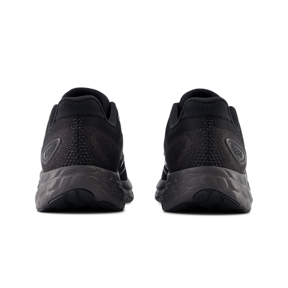 Buty damskie New Balance Fresh Foam 680 v8 W680CK8 – czarne