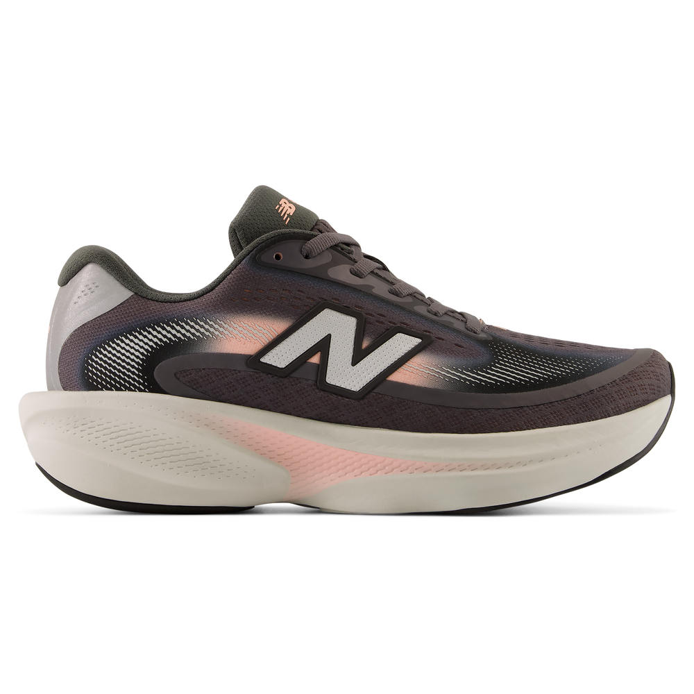 Buty damskie New Balance Fresh Foam Ellipse v1 WELPS7PW – szare
