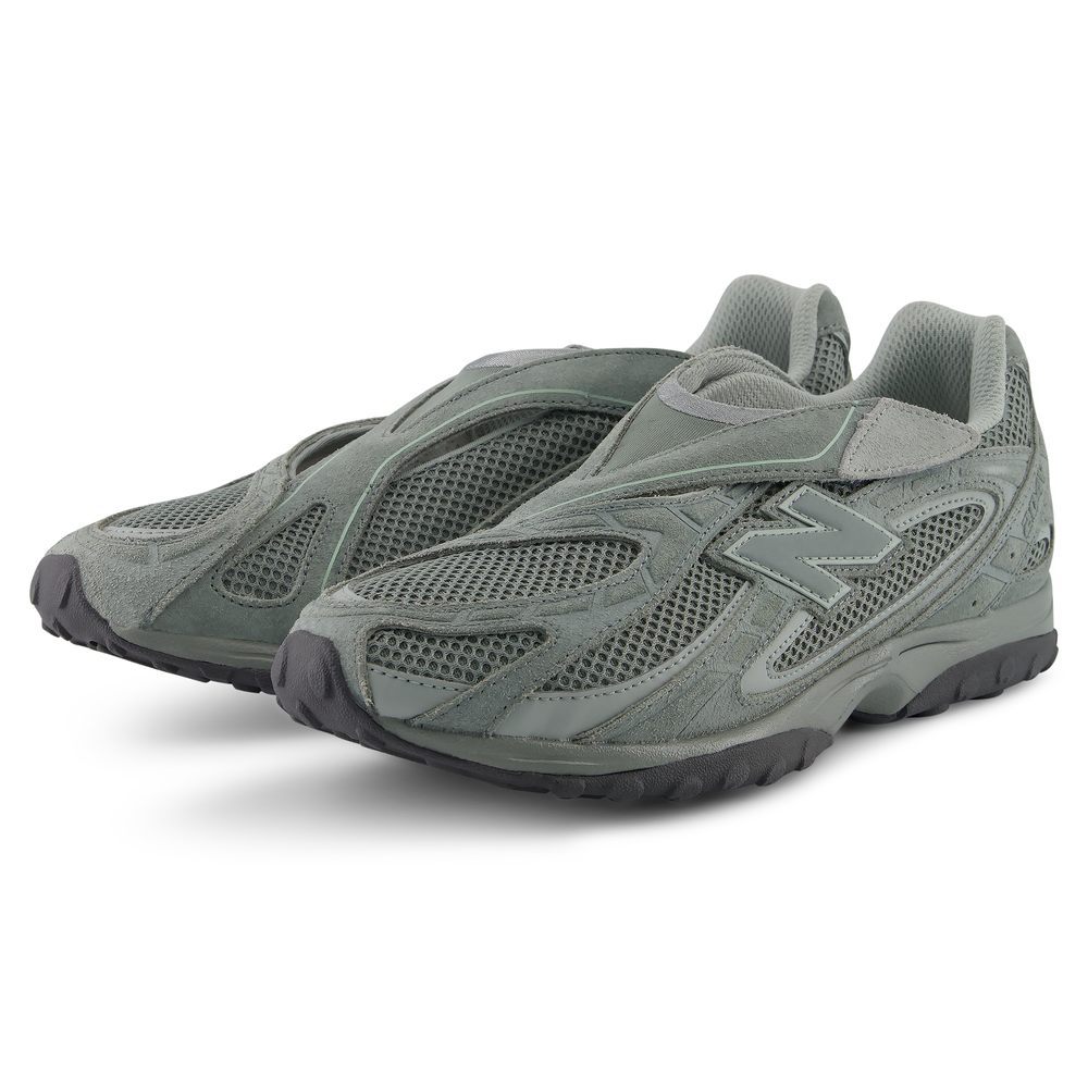 Buty unisex New Balance U204V2PT – szare