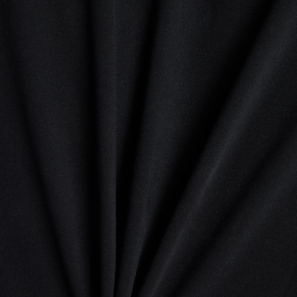 Koszulka męska New Balance MT61018IBK – czarna