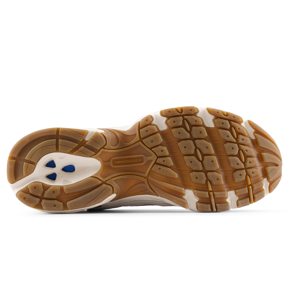 Buty unisex New Balance U530SUA – beżowe