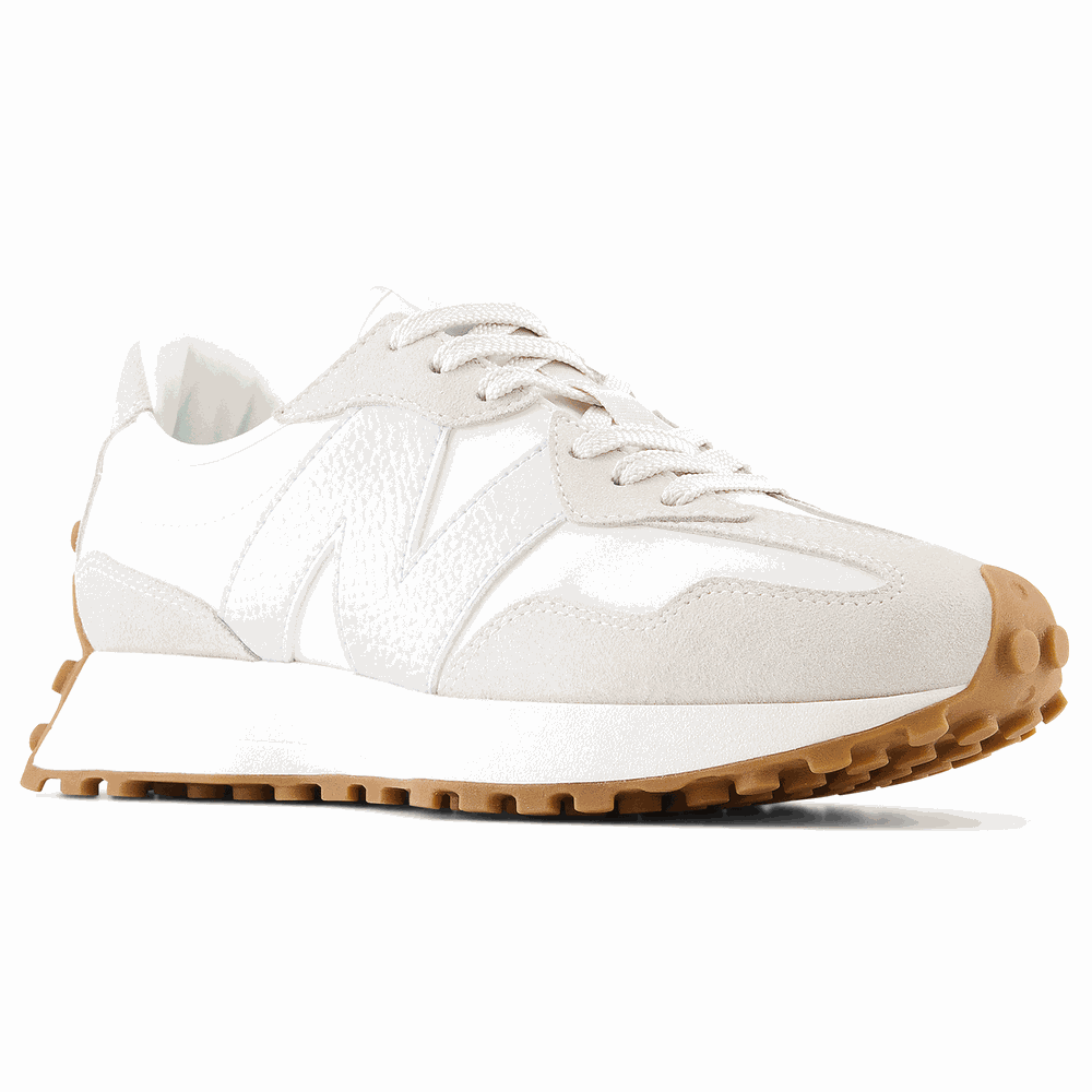 Buty damskie New Balance WS327OT – szare