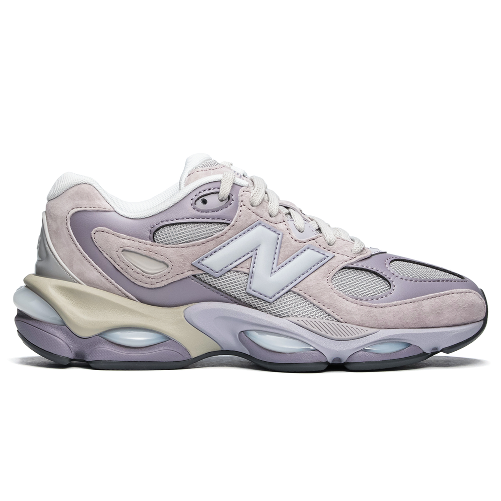 Buty unisex New Balance U9831QZ – różowe