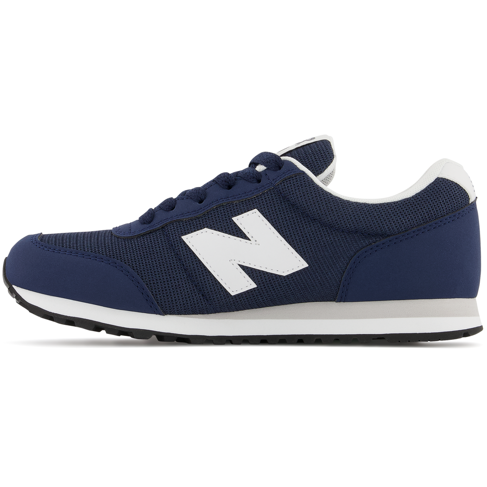 Buty New Balance GC400CL – granatowe