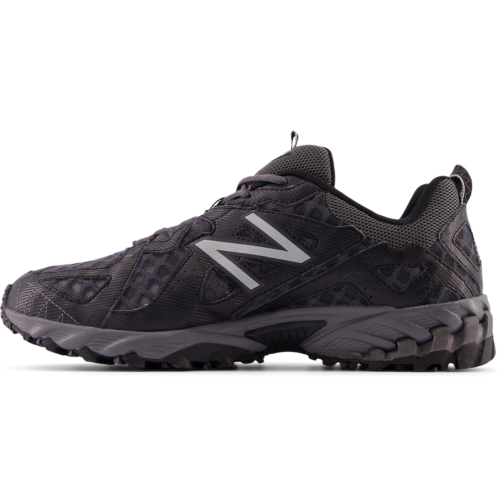 Buty unisex New Balance ML610TAQ – czarne