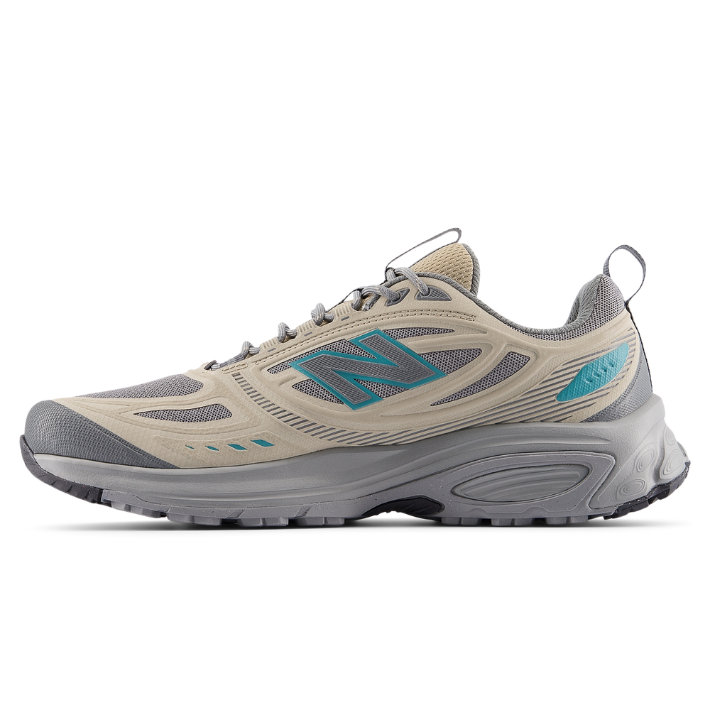 Buty męskie New Balance 410 v9 M4109NV – beżowe