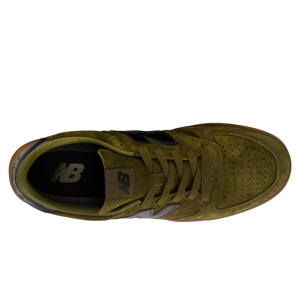 Buty unisex New Balance CT500TRA – zielone