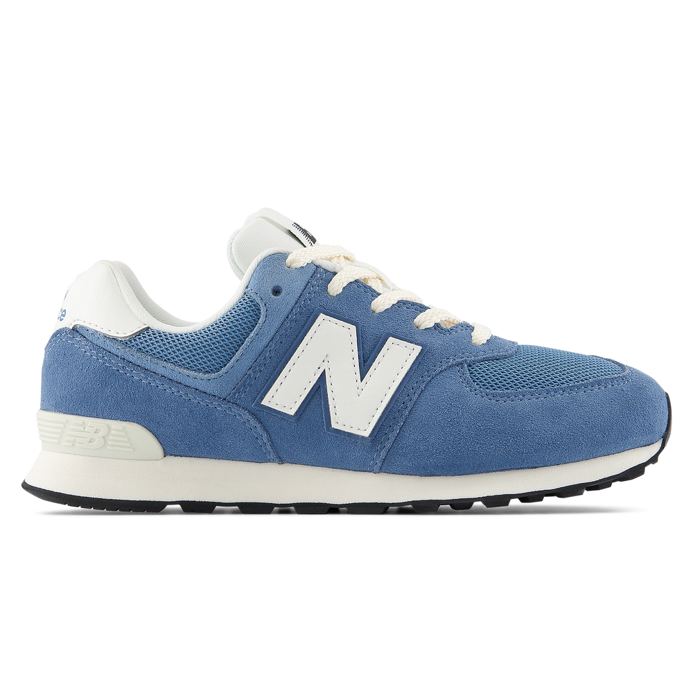 Buty dziecięce New Balance G57479P – niebieskie