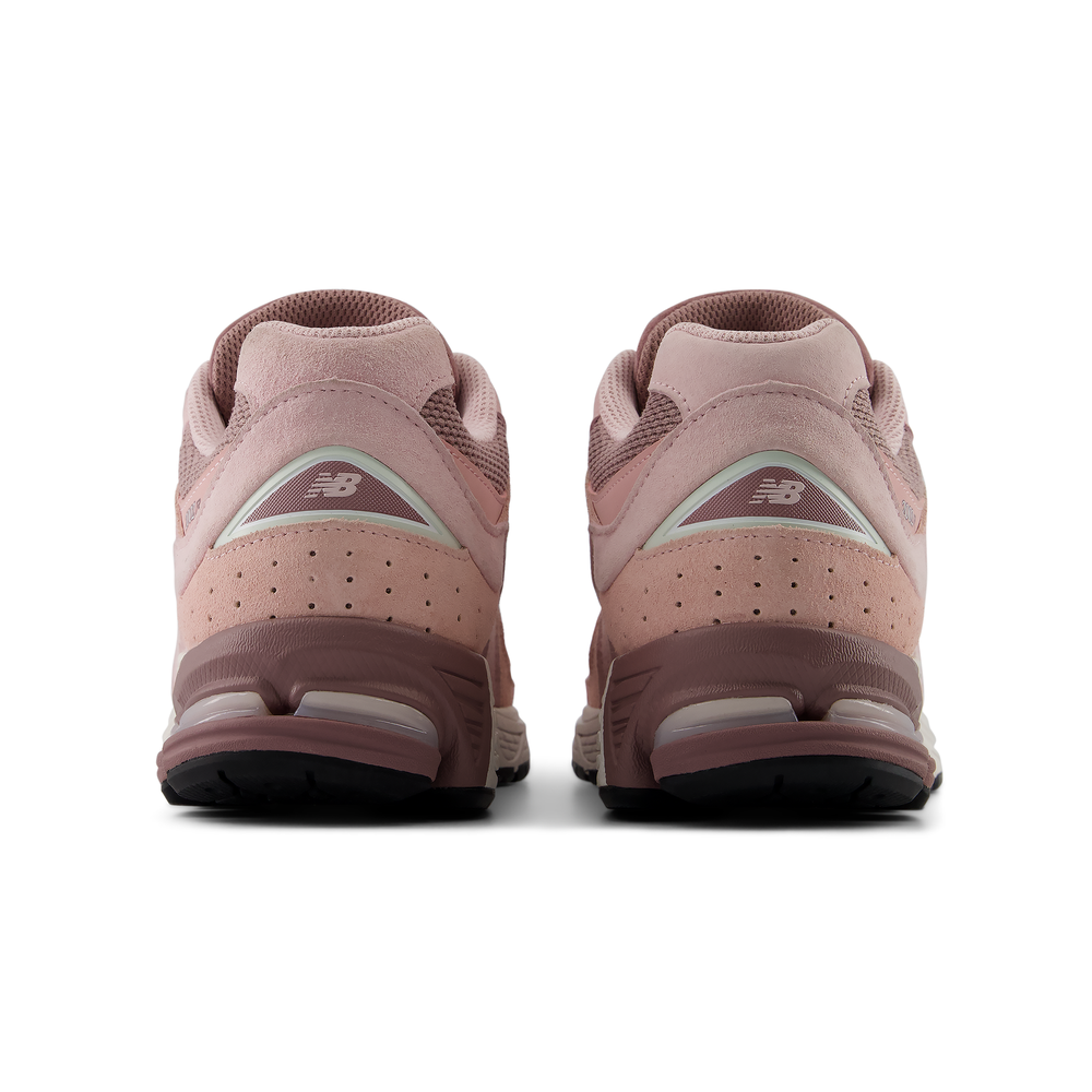 Buty unisex New Balance U20026CU – różowe