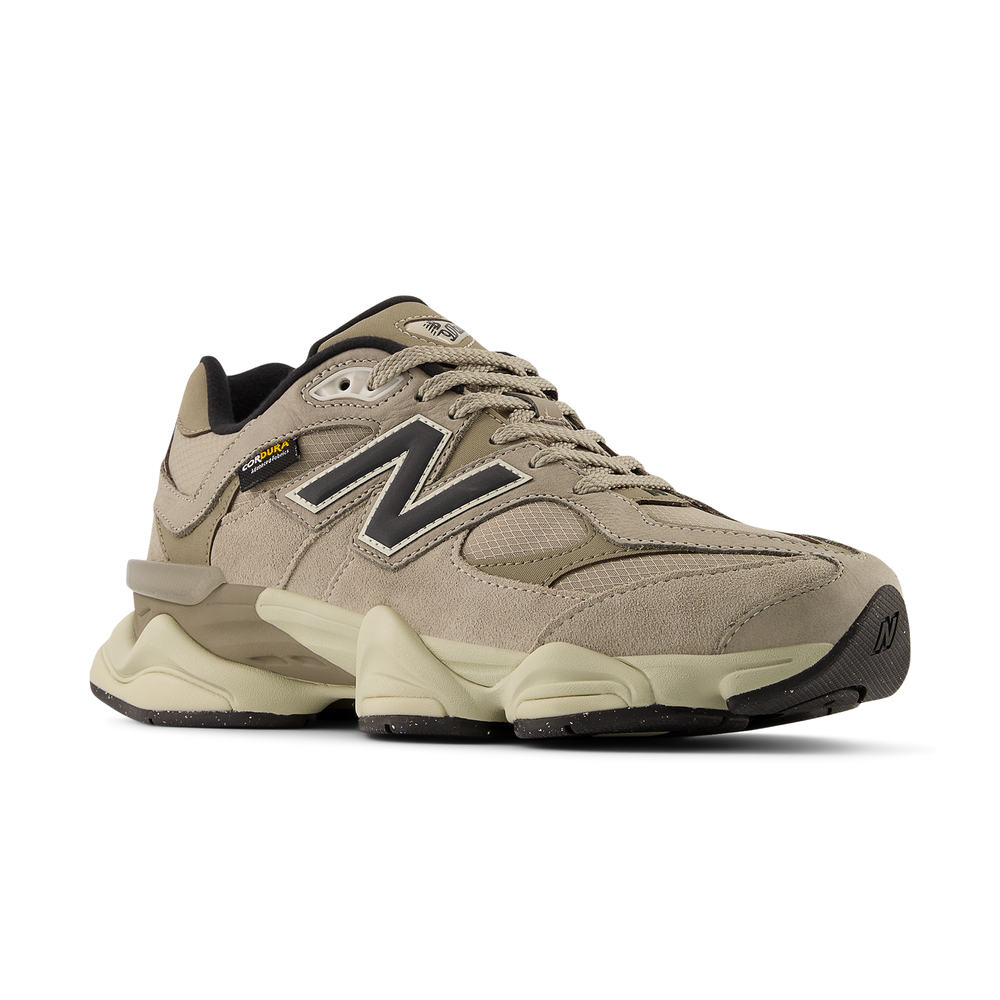 Buty unisex New Balance U9060ORD – beżowe