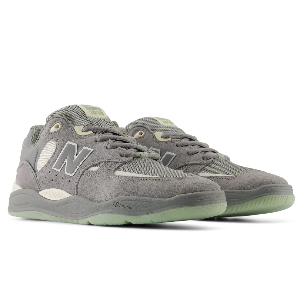Buty męskie New Balance Numeric UN101PS – szare