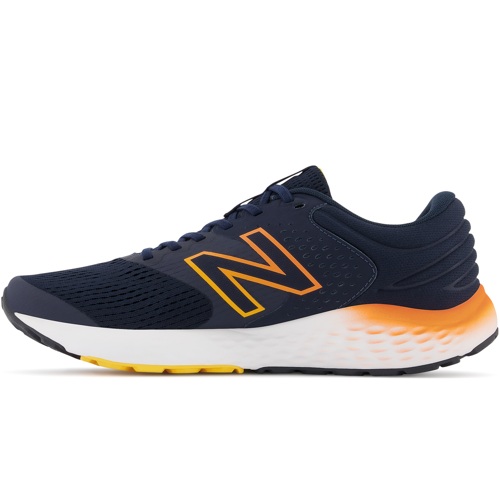 Buty New Balance M520HE7 – granatowe